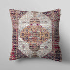 Vintage Cushion Cover Set -3 Pieces