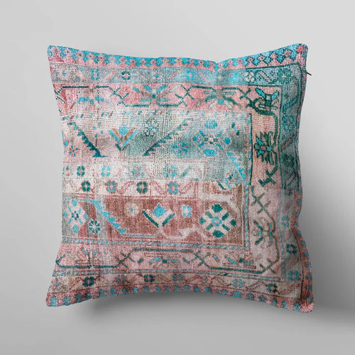 Boho Cushion  Cover Set – 3 Pieces