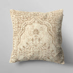 luxury boho beige