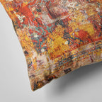 Bohemian Tapestry Style Cushion Cover