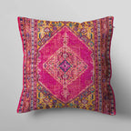 Vintage Moroccan Cushion Cover