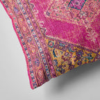 Vintage Moroccan Cushion Cover