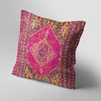 Vintage Moroccan Cushion Cover