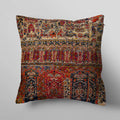 Oriental Rug Design Cushion Cover