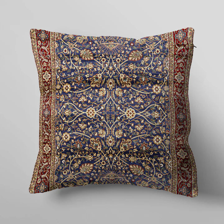 Turkish Rug Design Cover Set 3-Pieces