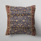 Turkish Rug Design Cover Set 3-Pieces