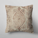 Vintage Cushion Cover Set -3 Pieces