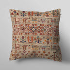 Kilim Style Cushion Cover