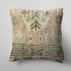 Boho Cushion  Cover Set – 3 Pieces