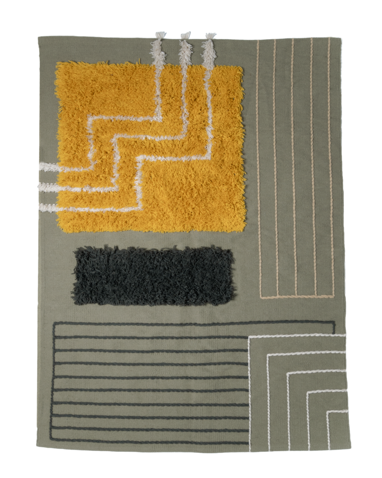 Kay Kilim  Rug