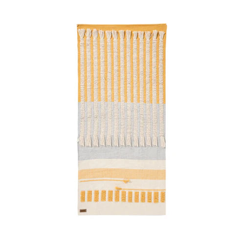 Impulse Egyptian  Cotton Kilim Rug