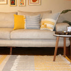 Impulse Egyptian  Cotton Kilim Rug