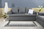 Soumak Egyptian Cotton Kilim Rug