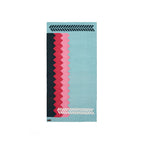 Soumak Egyptian Cotton Kilim Rug