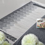Soumak Egyptian Cotton Kilim Rug