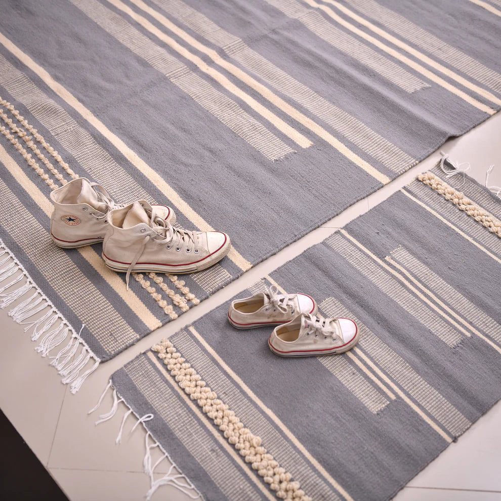 Stripes Klem Rug