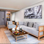 Stripes Klem Rug