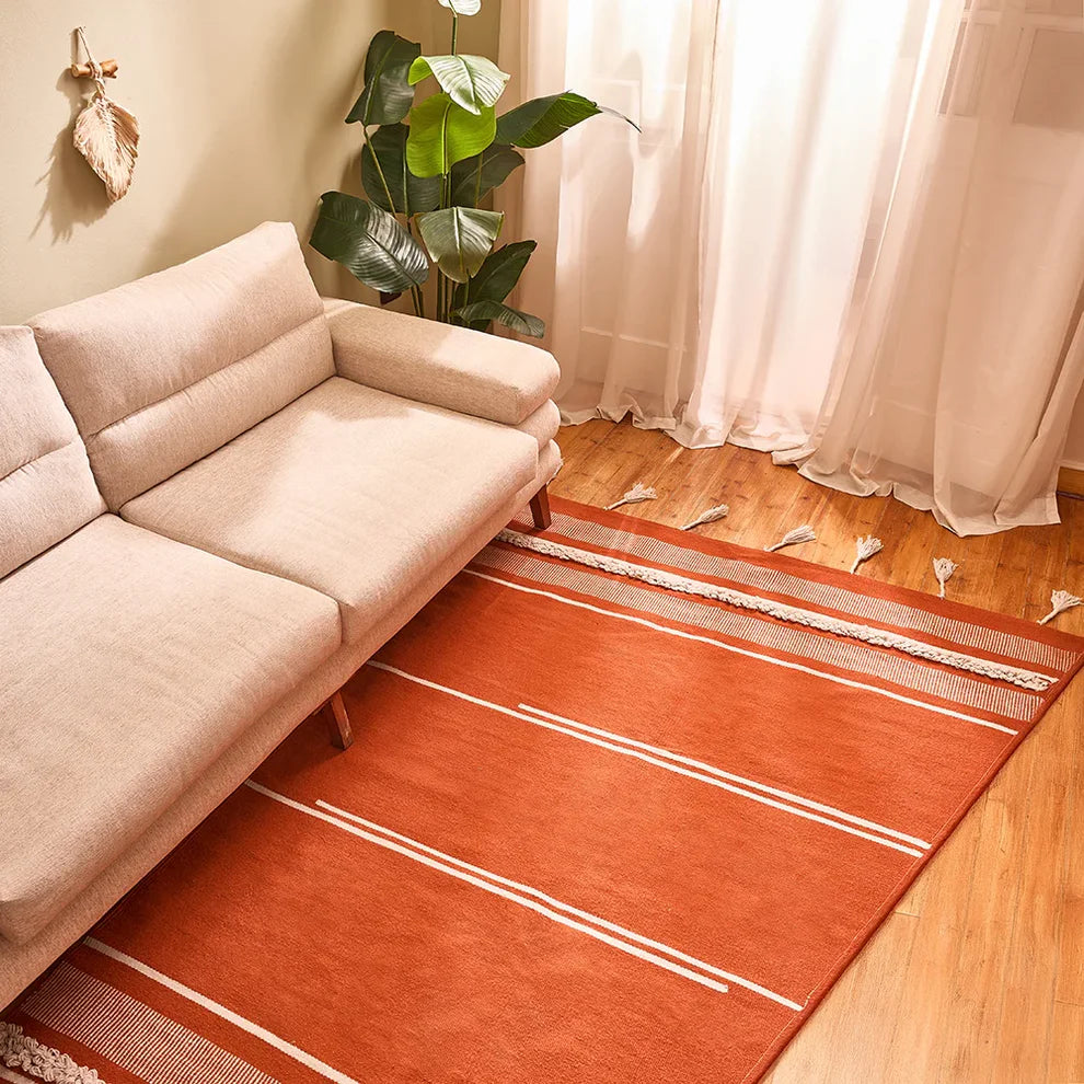 Stripes Klem Rug