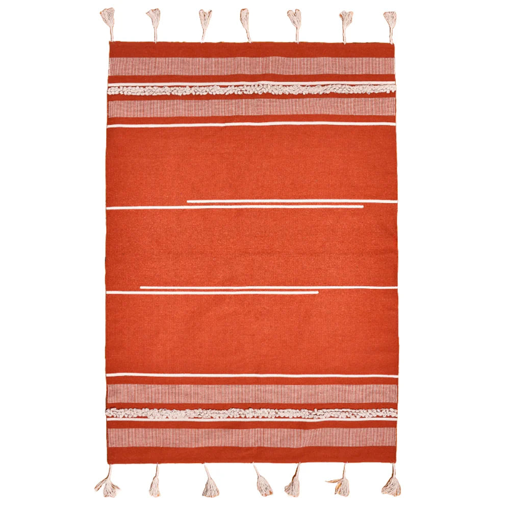 Stripes Klem Rug