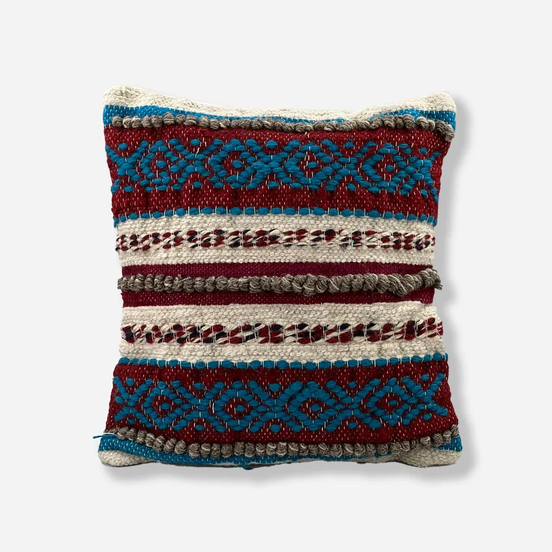 The Peruvian Collection Cushion Cover