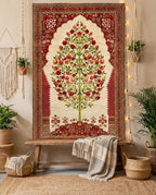 Aalia Wall Hanging and table runner bundle