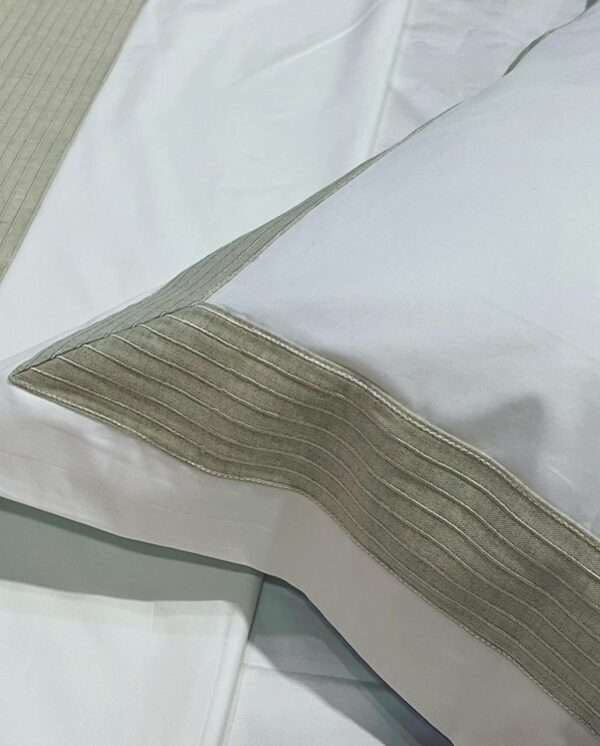 KMT Egyptian Cotton Bed Set