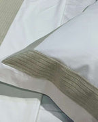 KMT Egyptian Cotton Bed Set