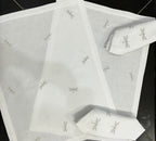 Dragon Luxury Embroidered Table Linen Collection – 100% Egyptian Cotton & Linen