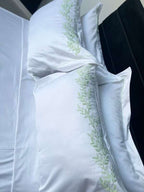 Tofa Egyptian Cotton Bed Sheet Set