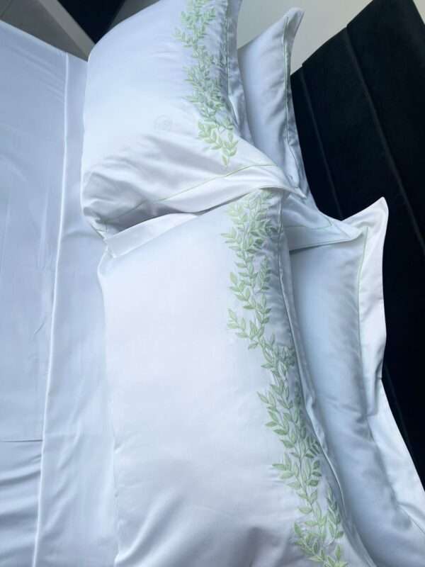 Tofa Egyptian Cotton Bed Sheet Set
