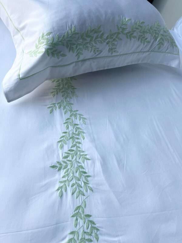 Tofa Egyptian Cotton Bed Sheet Set