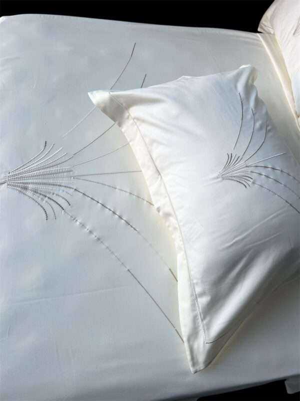 Abra Egyptian Cotton Bed Set
