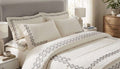 Motiv Egyptian Cotton Bed Sheet Set