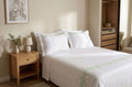 Tofa Egyptian Cotton Bed Sheet Set
