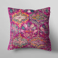 Fushia Cushion Cover
