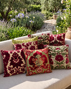 Laleh bundle set of cushion