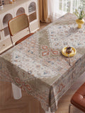 Elegant Inspired Tablecloth