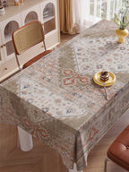 Elegant Inspired Tablecloth