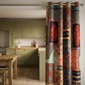 Luxury Indian Vintage Curtains