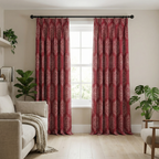 Hexagon Collection Curtains