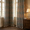 Whispering Leaves Curtains