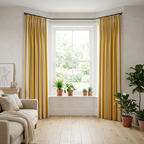 Candy Stripe Curtains