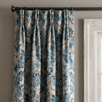Order Free Printed Curtain Samples | Sophia Living Swatches