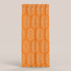 Hexagon Collection Curtains