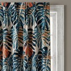 Order Free Printed Curtain Samples | Sophia Living Swatches