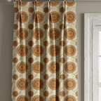 Order Free Printed Curtain Samples | Sophia Living Swatches