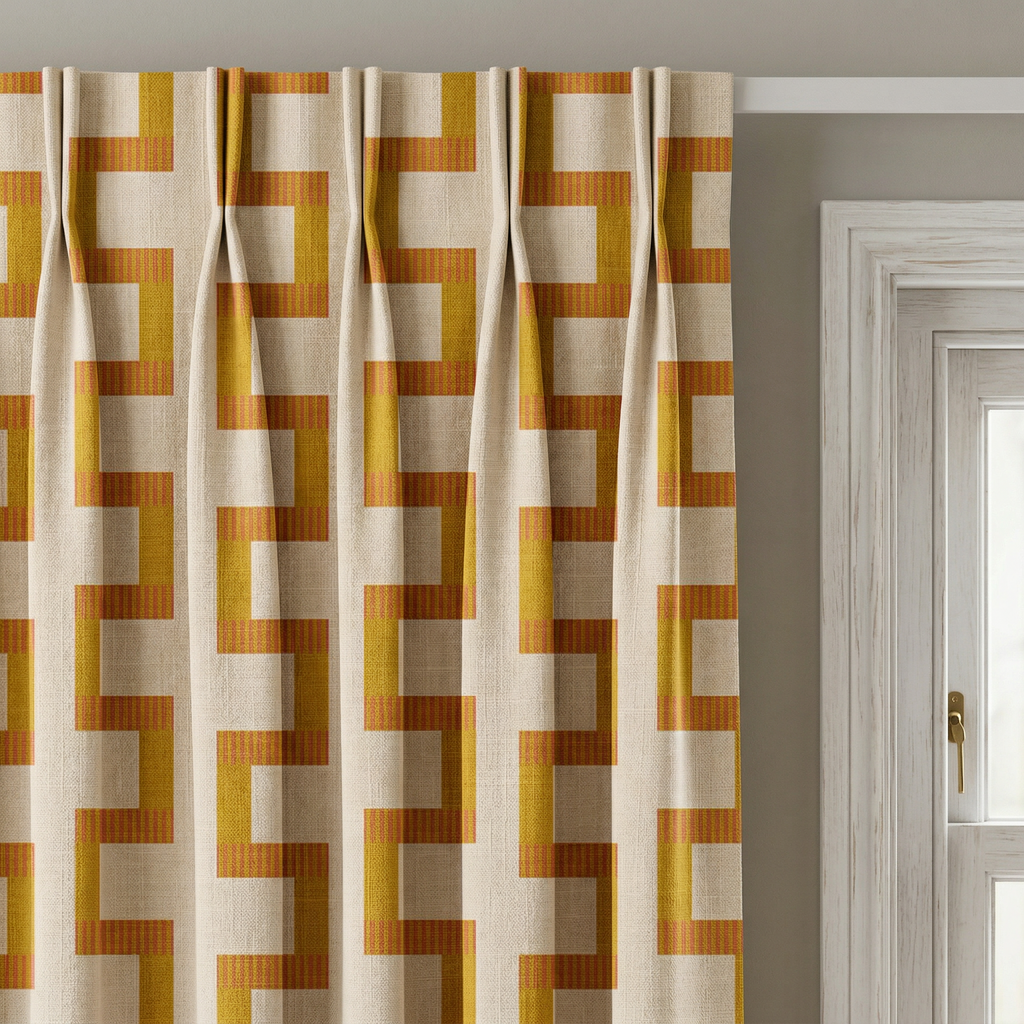 Order Free Printed Curtain Samples | Sophia Living Swatches