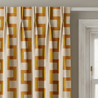 Order Free Printed Curtain Samples | Sophia Living Swatches