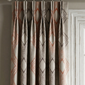 Magdalena Pattern Curtains