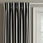 Candy Stripe Curtains